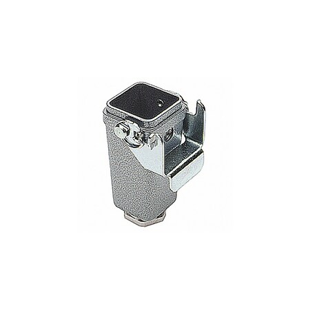 Abb A3 SINGLE LOCK SYS 1X11-3/8 CH803APMV